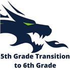 5th to 6th grade Transition
